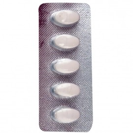 ZITHROCIN 500